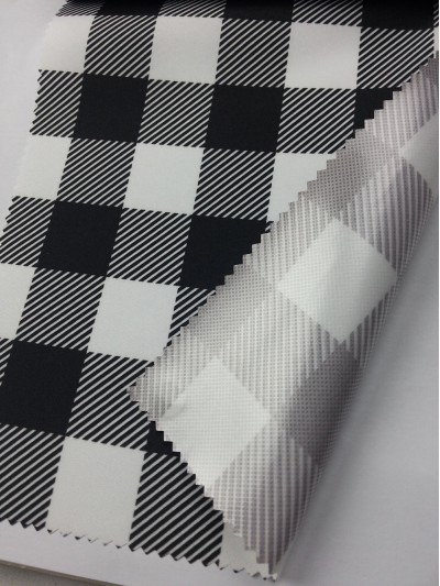 JS ZOYG 半光春亞紡 側面照